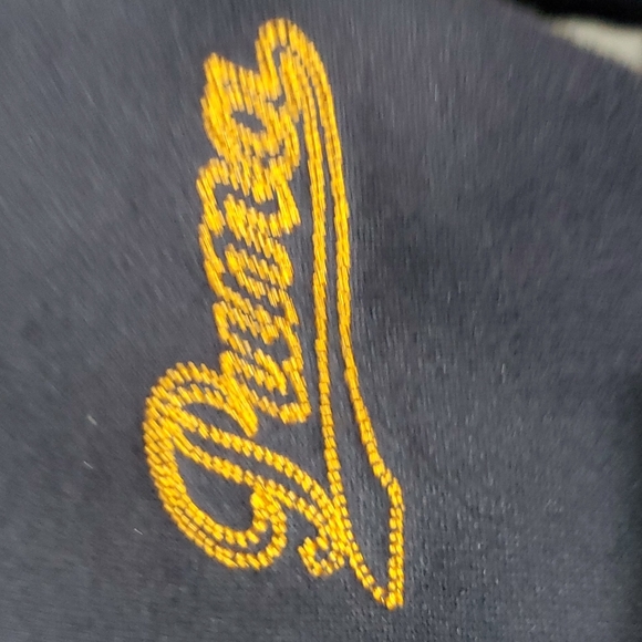 Classic vintage Womans zip up sweater - Picture 5 of 8